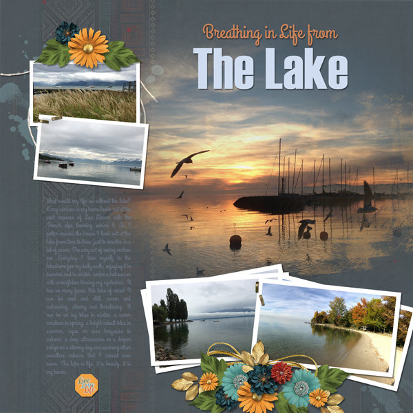 The Lake