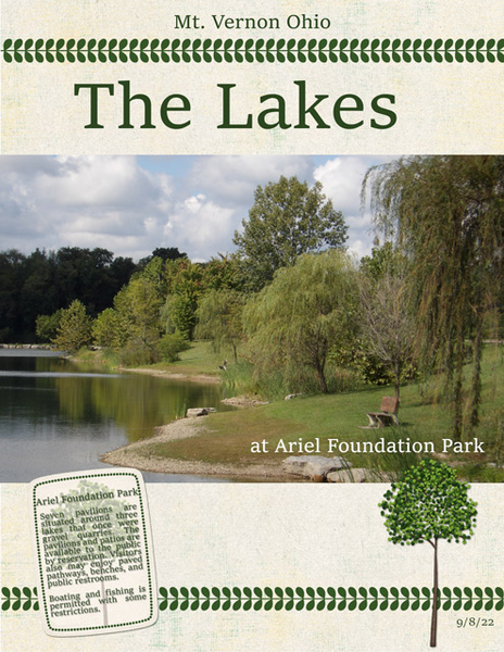 The Lakes
