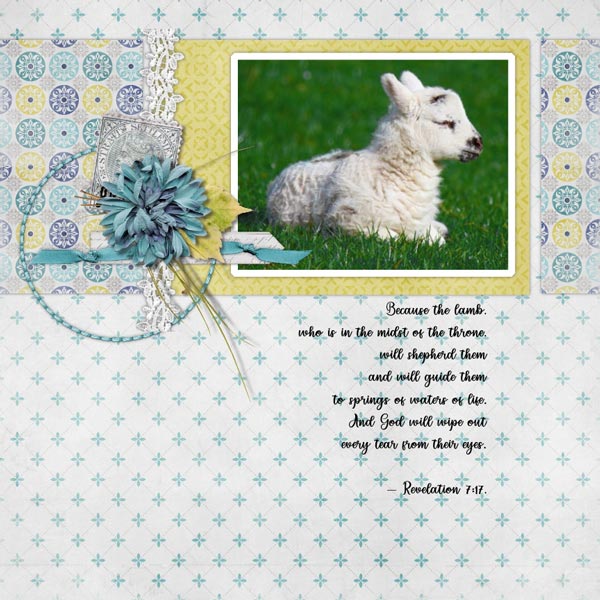 The Lamb