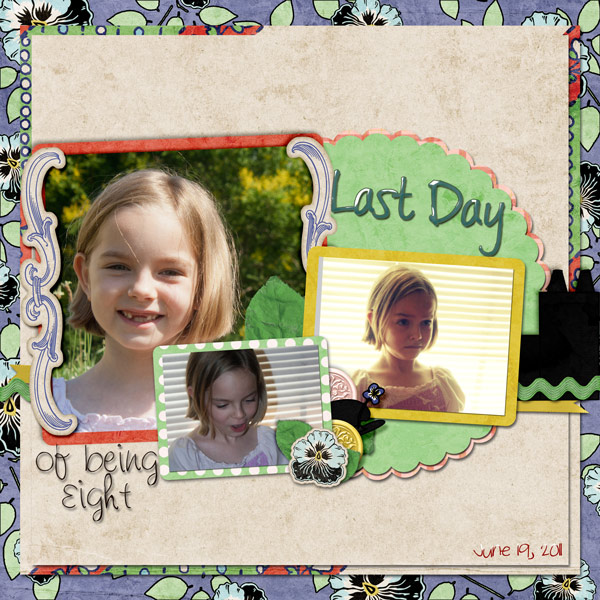The Last Day