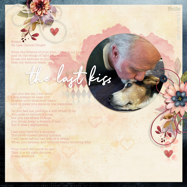 The Last Kiss