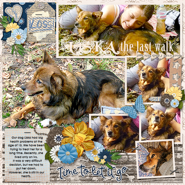The Last Walk