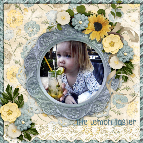 The-lemon-taster