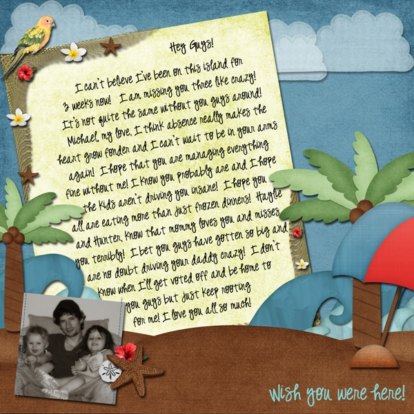The Letter