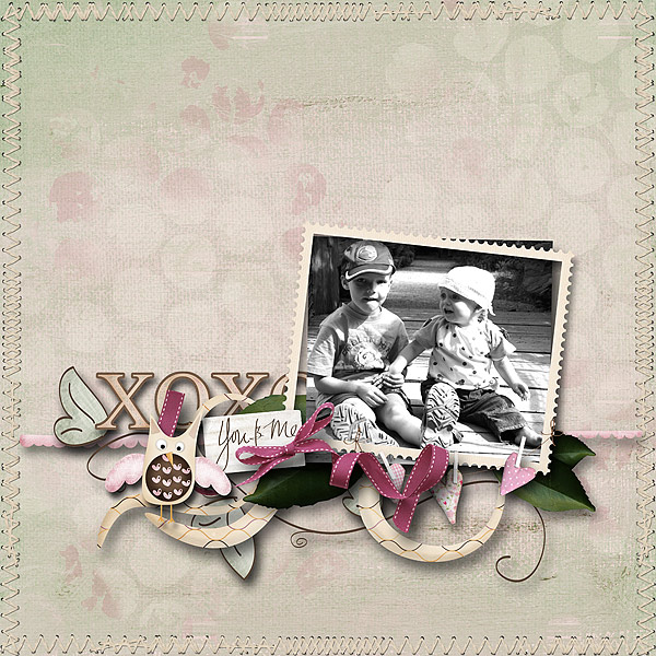 The Letters of Love