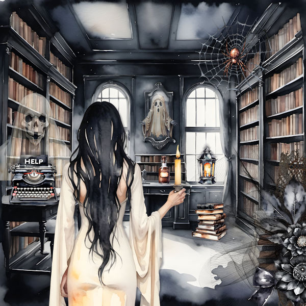 The Library