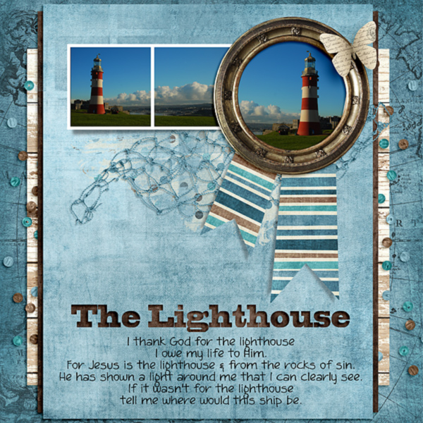 The Lighthouse