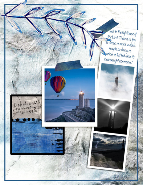 The Lighthouse