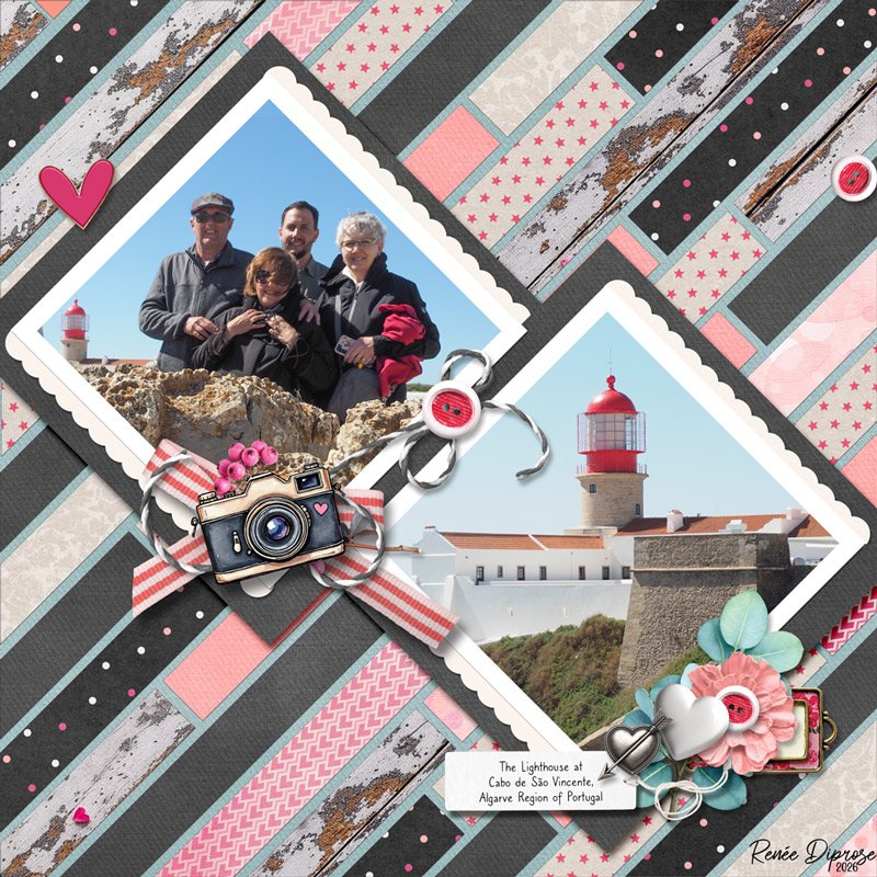 The Lighthouse