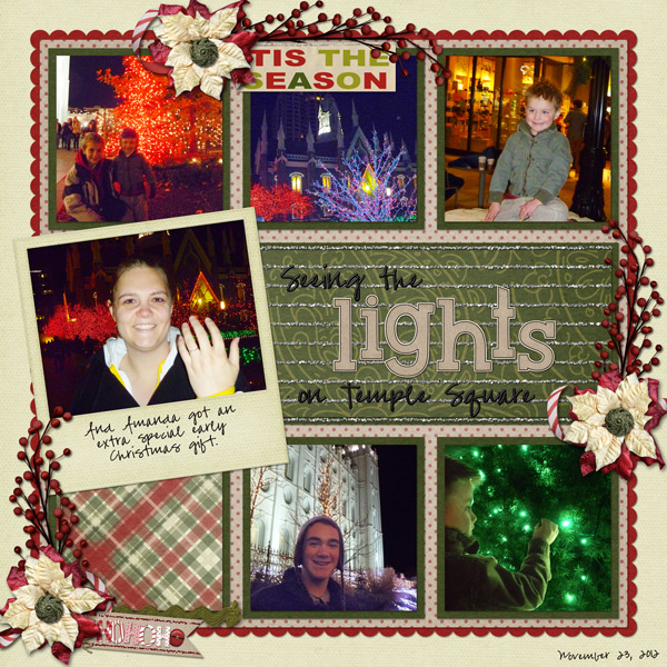 The Lights
