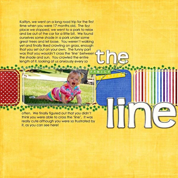 The Line