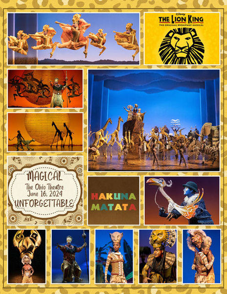 The Lion King 6-16-24