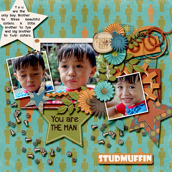 The Little Man