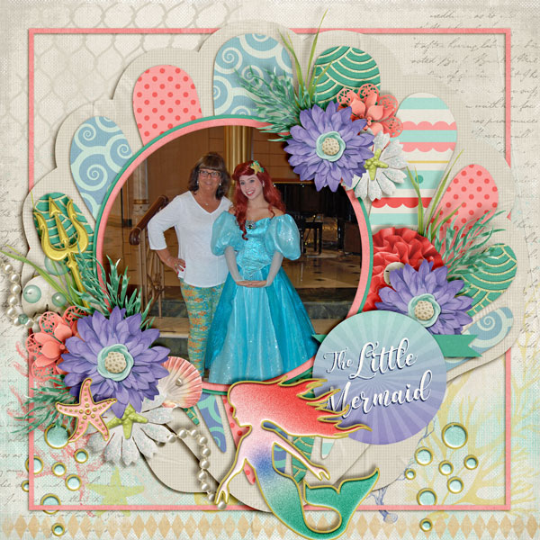 The-Little-Mermaid