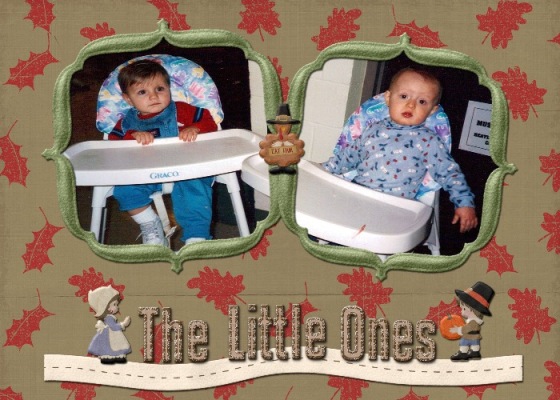 The Little Ones
