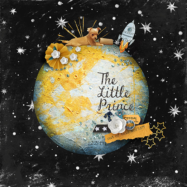 The Little Prince
