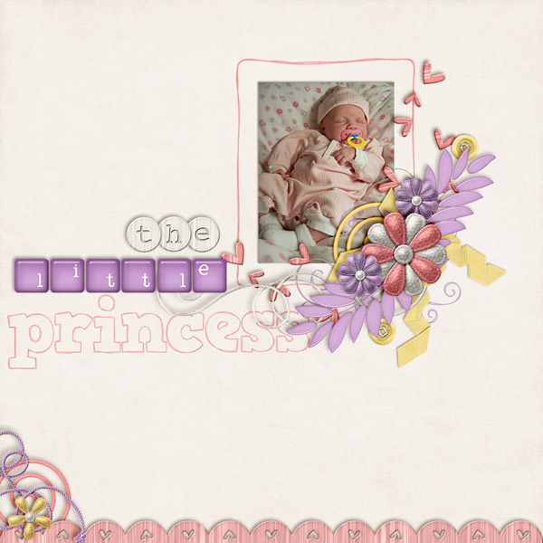 The-Little-Princess