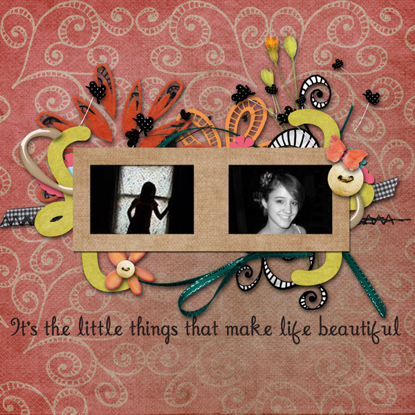 The Little Things