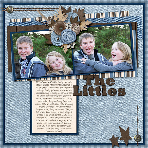The Littles