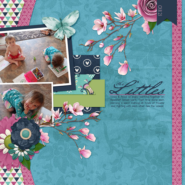 The Littles