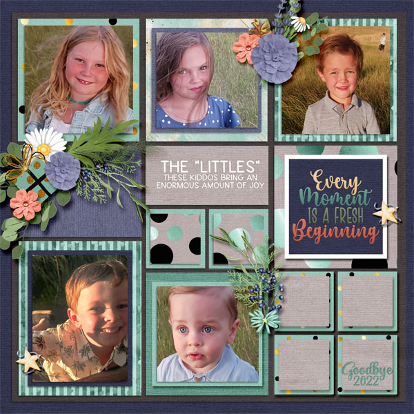 The Littles
