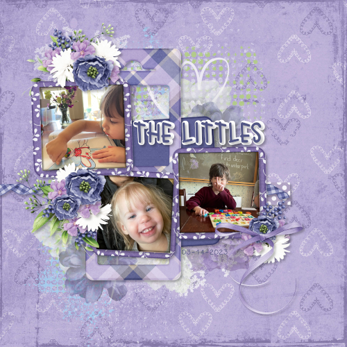 The Littles