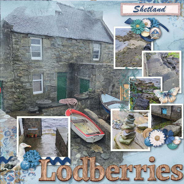 The Lodberries