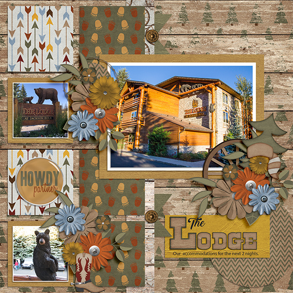 The Lodge