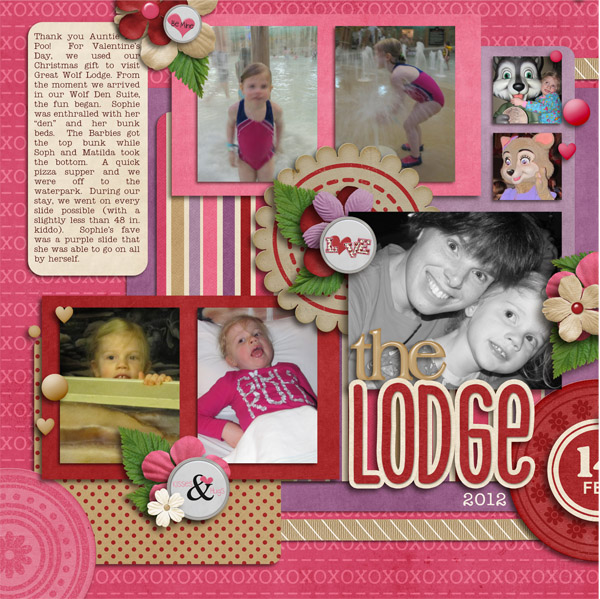 The Lodge