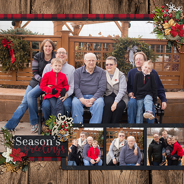 The Long Family