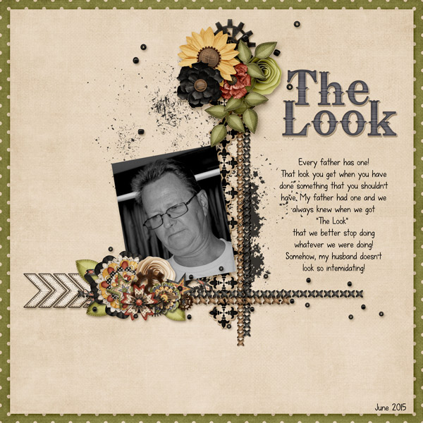 The Look