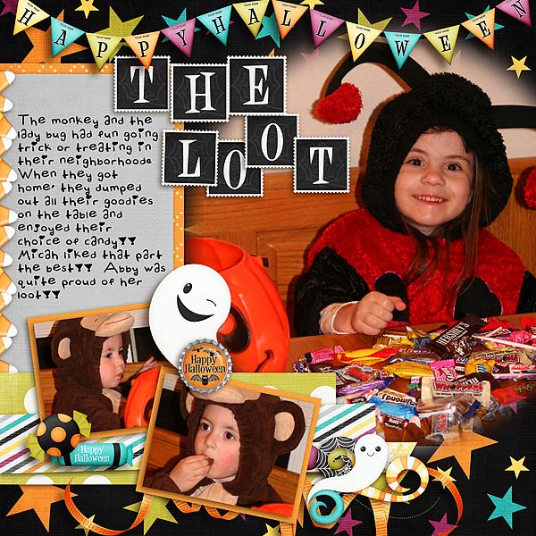 The Loot