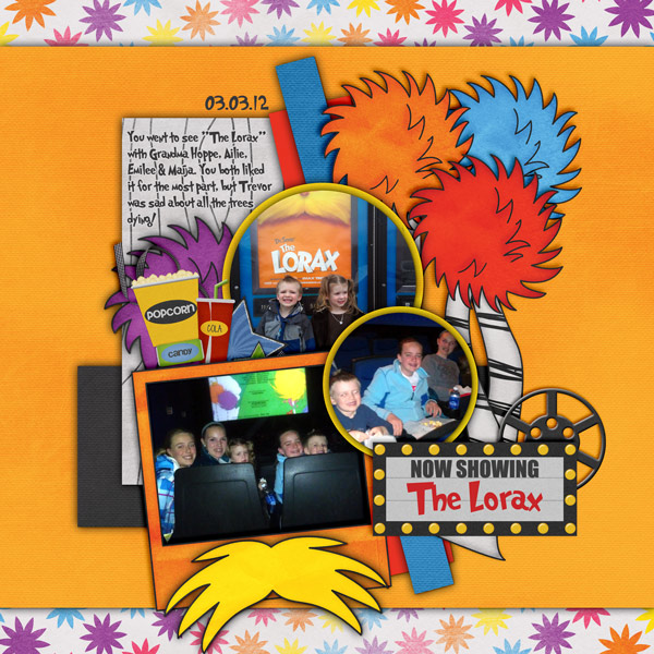 The Lorax