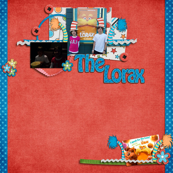 The Lorax
