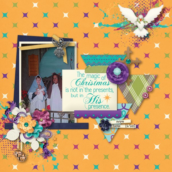 The Magic of Christmas