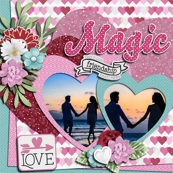 The Magic of Love