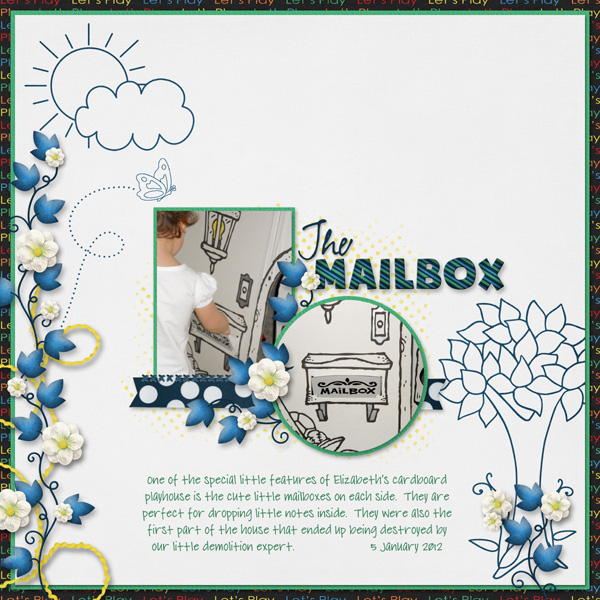The Mailbox