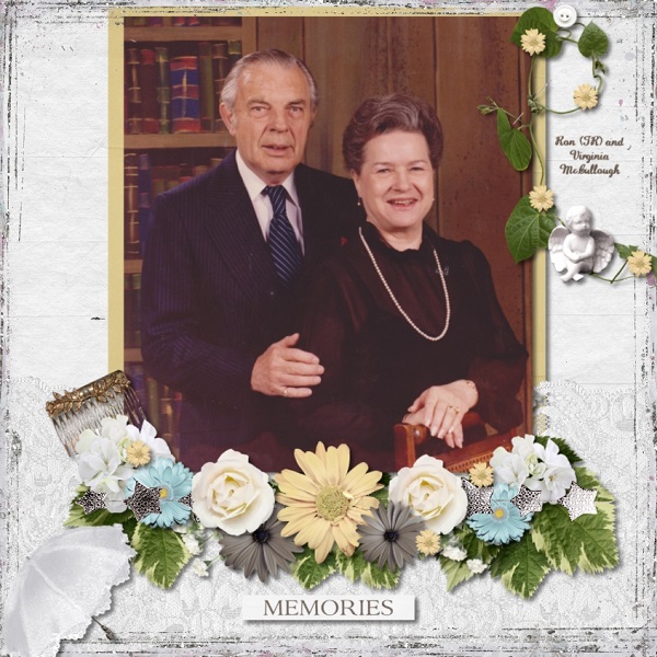 The McCulloughs