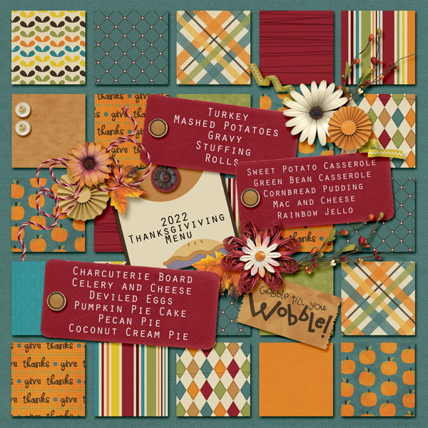 The Menu