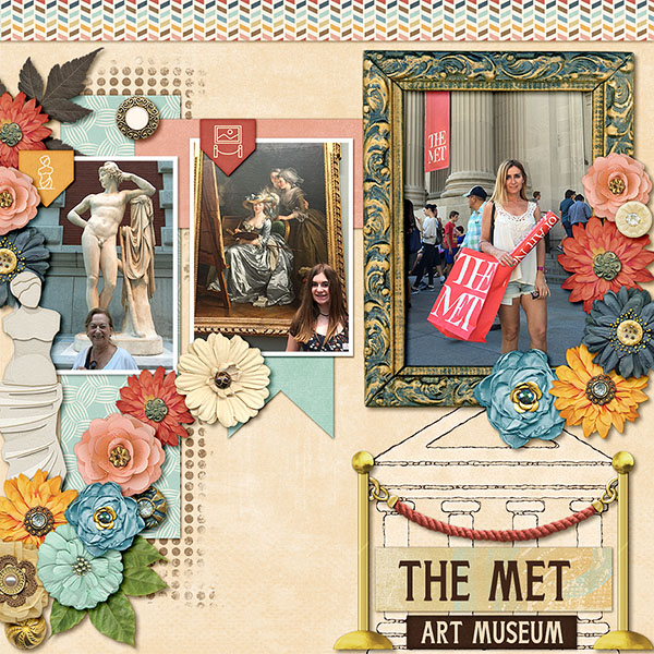 The Met - New York