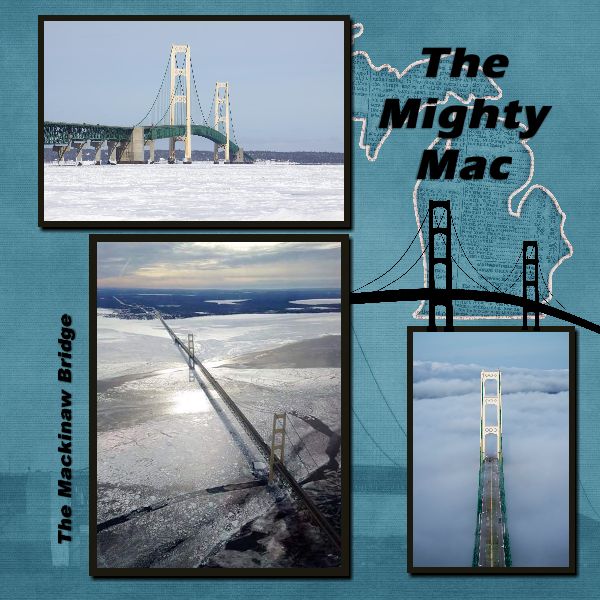 The Mighty Mac