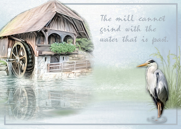 The Mill