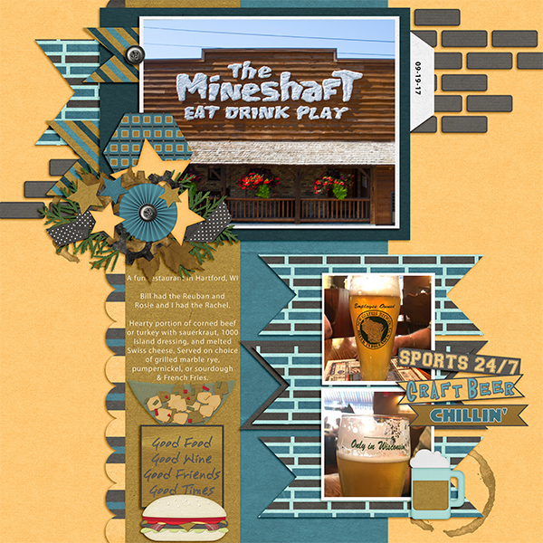 The Mineshaft