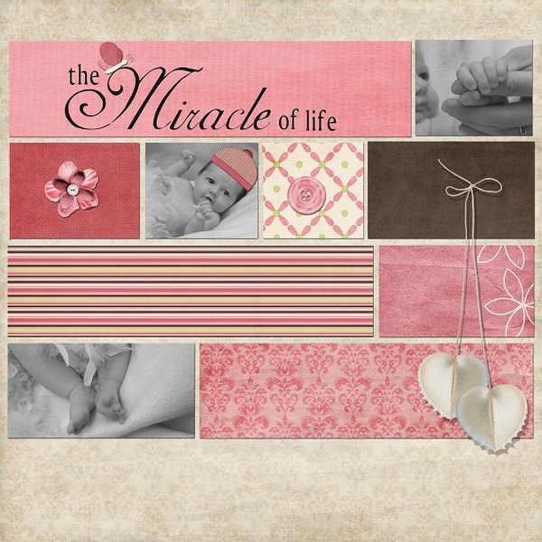 The Miracle of Life