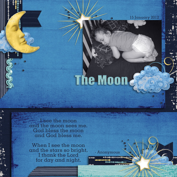 The Moon