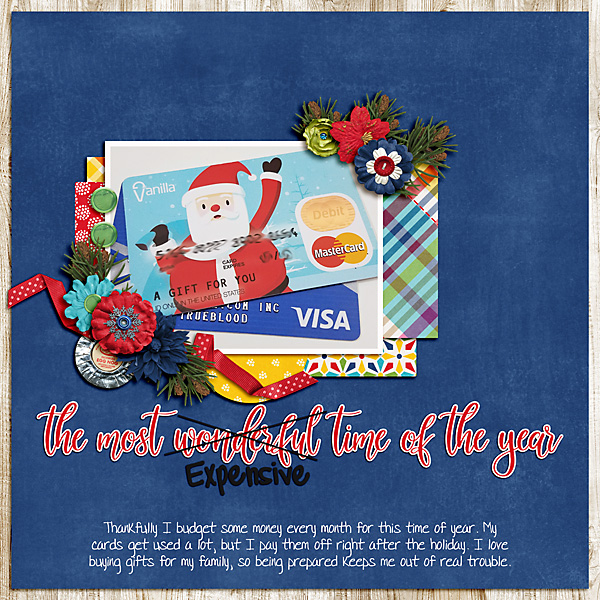 The Most Expensive Time of The Year
