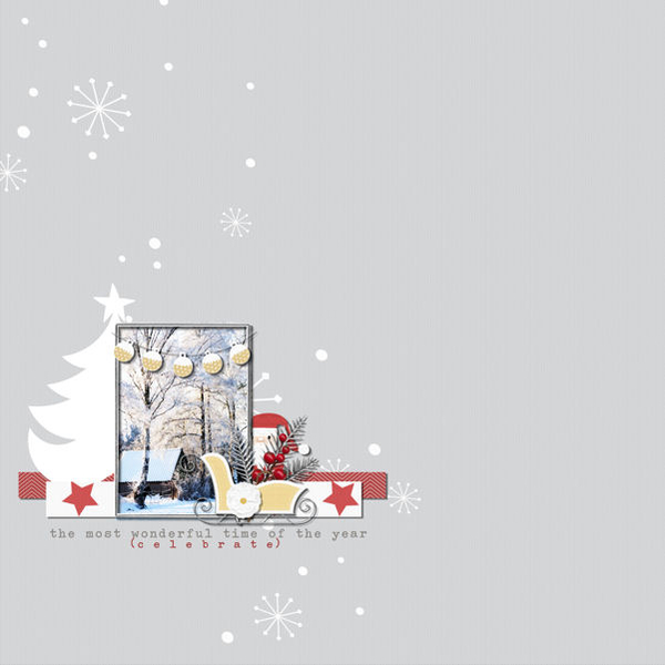 The most wonderful time of the year...