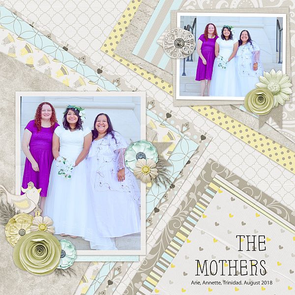 The Mothers