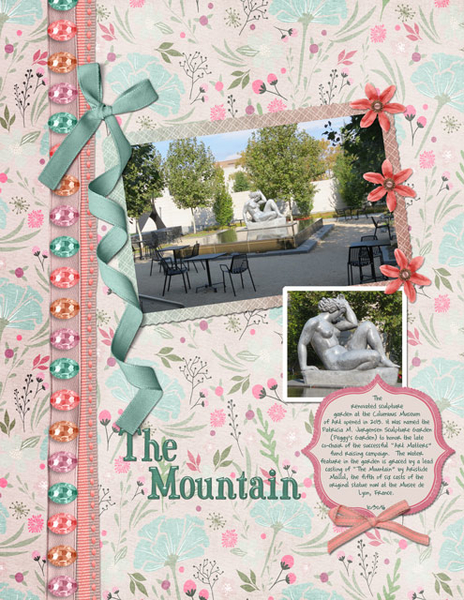 The Mountain