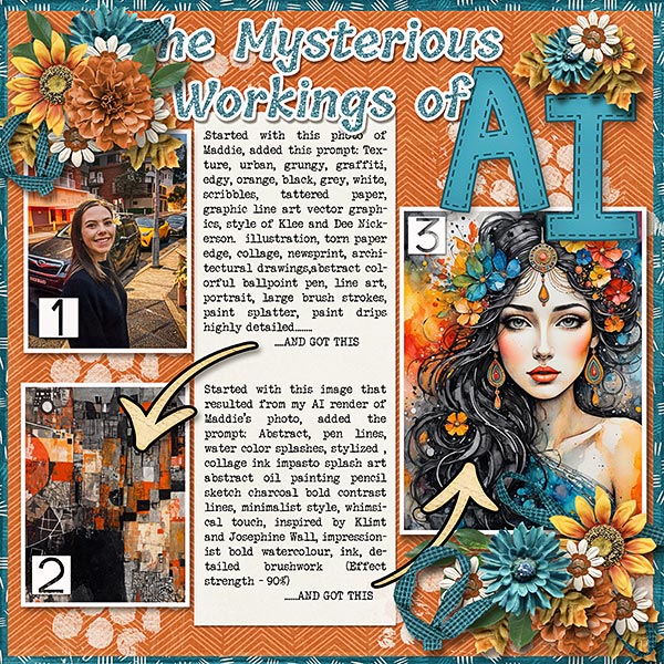 The Mysterious Workings of AI